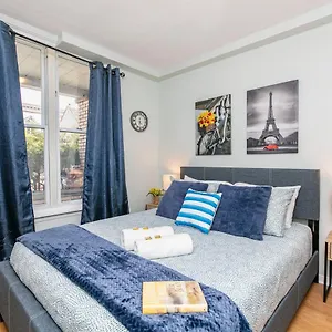  Appartement Cozy 1br Units - Near Downtown