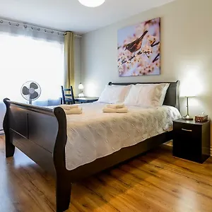2314 Rue Duff Court Appartement Montréal